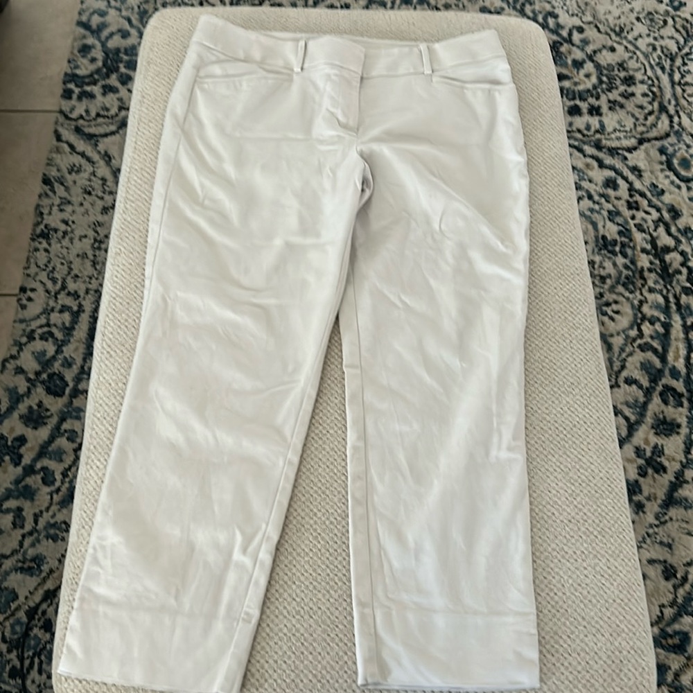 LOFT Riviera/Marisa Style Pants!